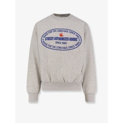 Authorized Crew cotton blend sweatshirt