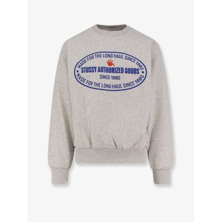 Authorized Crew cotton blend sweatshirt