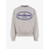 Authorized Crew cotton blend sweatshirt