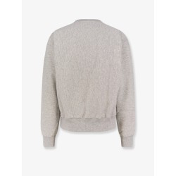 Authorized Crew cotton blend sweatshirt