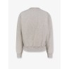 Authorized Crew cotton blend sweatshirt