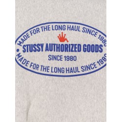 Authorized Crew cotton blend sweatshirt