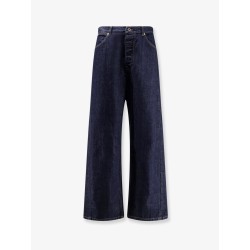 Five pockets jeans
