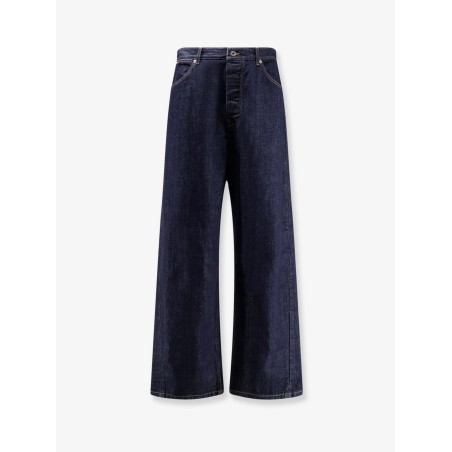 Five pockets jeans