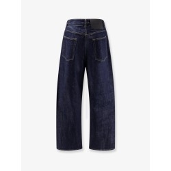 Five pockets jeans