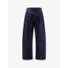 Five pockets jeans