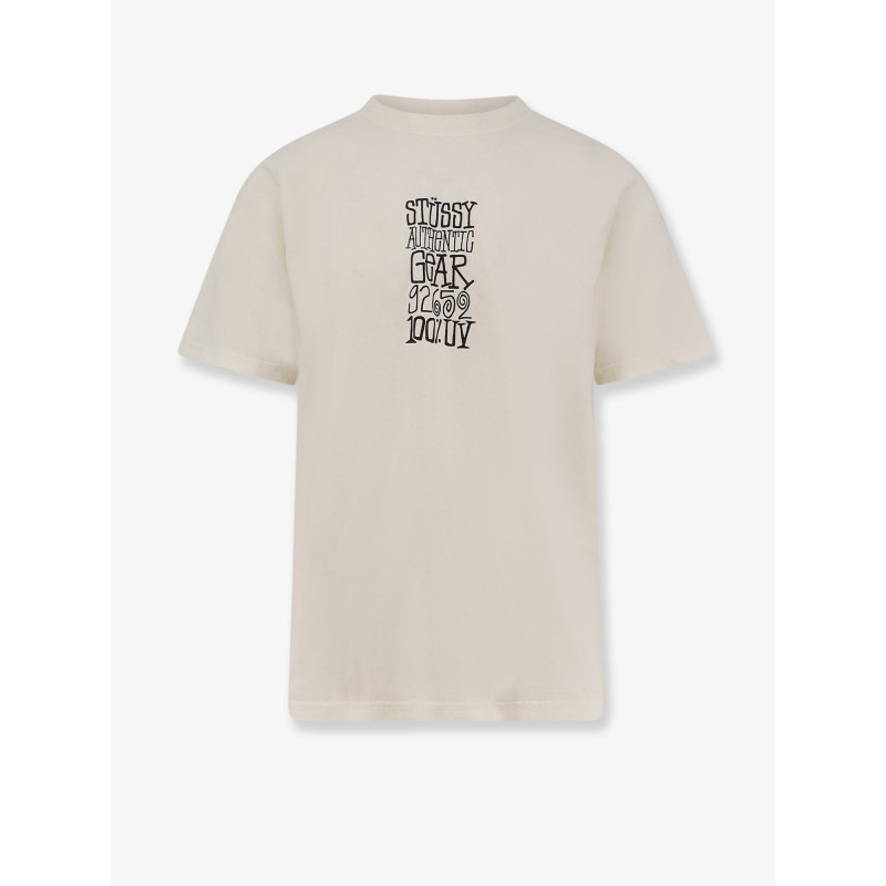 Authentic Gear cotton T-shirt