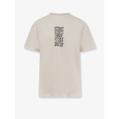 Authentic Gear cotton T-shirt
