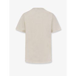 Authentic Gear cotton T-shirt