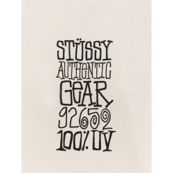 Authentic Gear cotton T-shirt