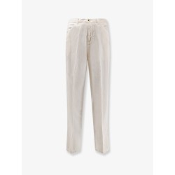 Corduroy trousers
