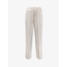 Corduroy trousers