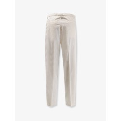 Corduroy trousers