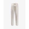 Corduroy trousers