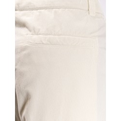 Corduroy trousers