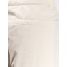 Corduroy trousers
