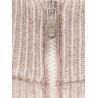 Cashmere cardigan