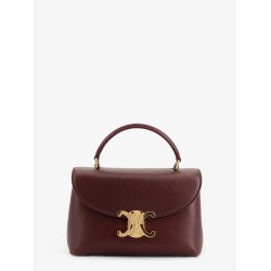 Teen Nino leather crossbody bag