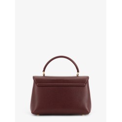 Teen Nino leather crossbody bag