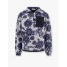 Dior and hylton nel wool blend sweatshirt