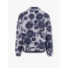 Dior and hylton nel wool blend sweatshirt