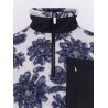 Dior and hylton nel wool blend sweatshirt