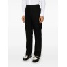 FF-pattern trousers