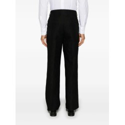 FF-pattern trousers