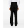FF-pattern trousers
