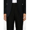 FF-pattern trousers