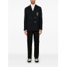FF-pattern trousers