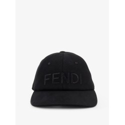 Stretch cotton Baseball Hat with logo embroidery