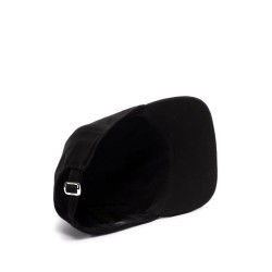 Stretch cotton Baseball Hat with logo embroidery