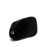 Stretch cotton Baseball Hat with logo embroidery
