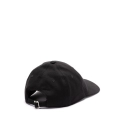 Stretch cotton Baseball Hat with logo embroidery
