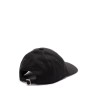 Stretch cotton Baseball Hat with logo embroidery