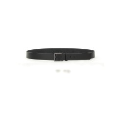 BELT WITH LOGO