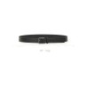BELT WITH LOGO