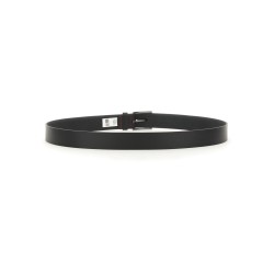 BELT WITH LOGO