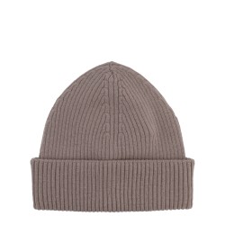 WOOL CAP