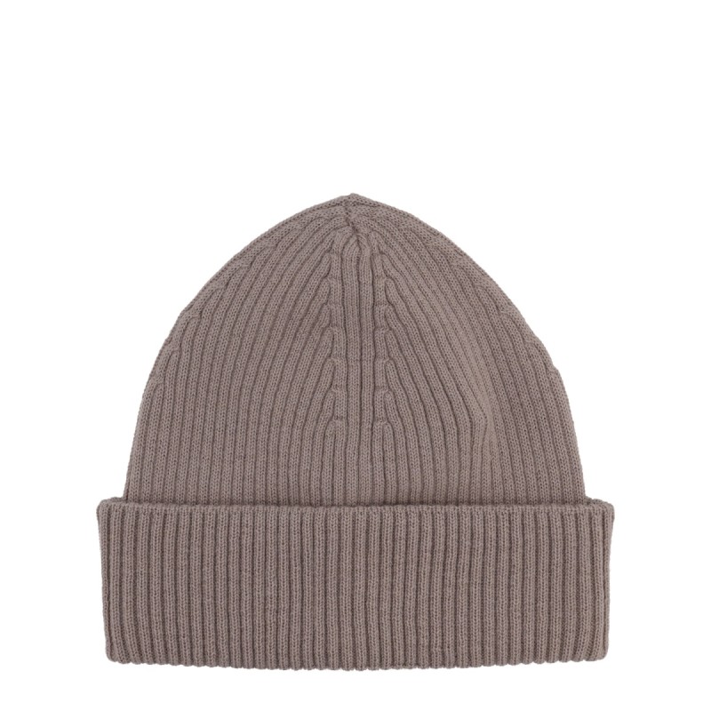 WOOL CAP