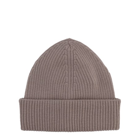 WOOL CAP