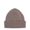 WOOL CAP