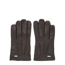 LEATHER GLOVES