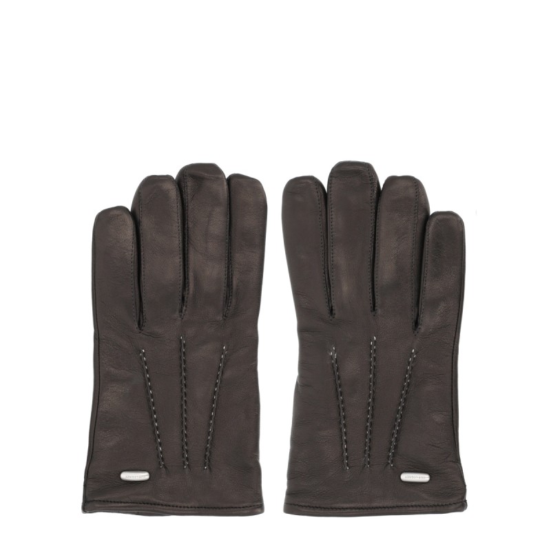 LEATHER GLOVES