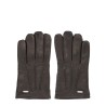 LEATHER GLOVES