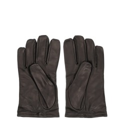 LEATHER GLOVES