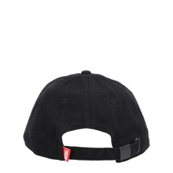BASEBALL HAT WITH LOGO