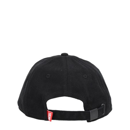BASEBALL HAT WITH LOGO
