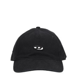 BASEBALL HAT WITH LOGO